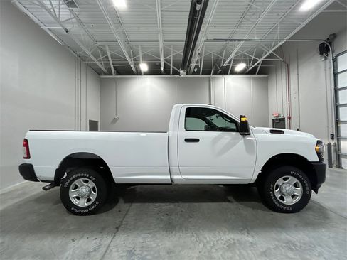 Used 2024 RAM 2500 Tradesman w/ Snow Chief Group image 5