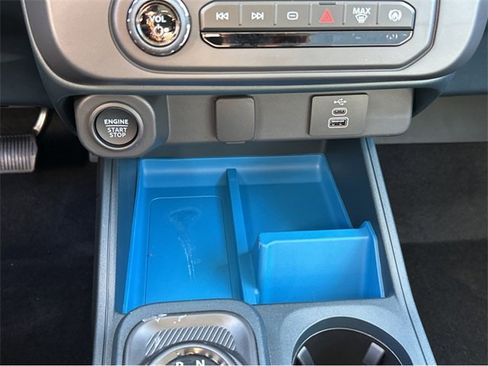 New 2026 Ford Maverick XLT image 29