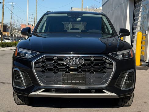 Used 2023 Audi Q5 2.0T Premium Plus w/ Premium Plus Package image 6