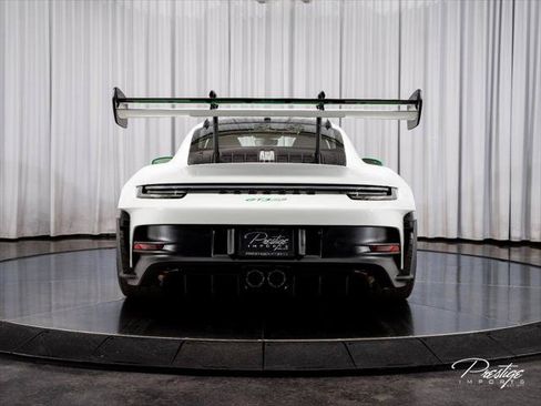 Used 2023 Porsche 911 GT3 RS RWD image 14