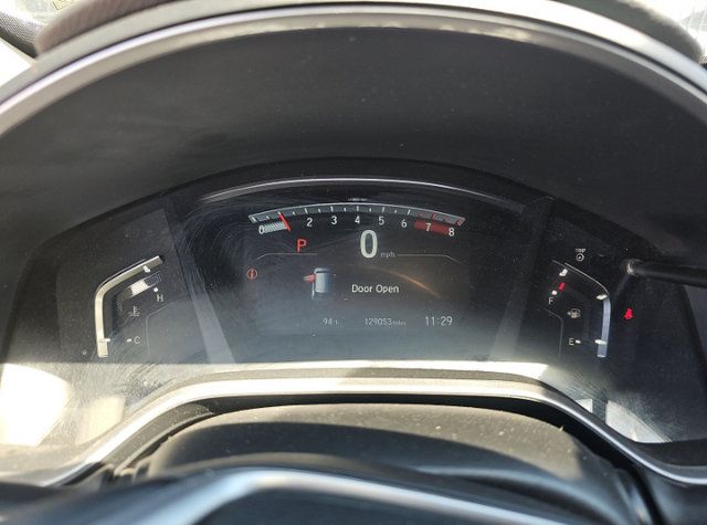 Used 2018 Honda CR-V EX-L image 4