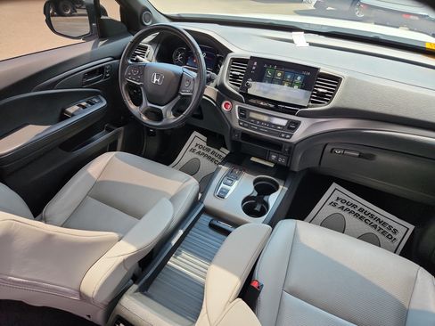Used 2022 Honda Passport EX-L image 35