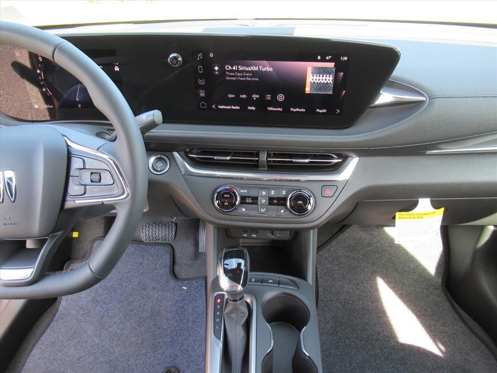 New 2026 Buick Envista Preferred w/ Convenience I Package FWD image 20