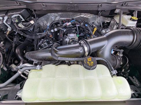 New 2025 Ford F150 STX w/ Equipment Group 200A image 16