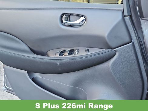 Used 2022 Nissan Leaf S Plus FWD image 27