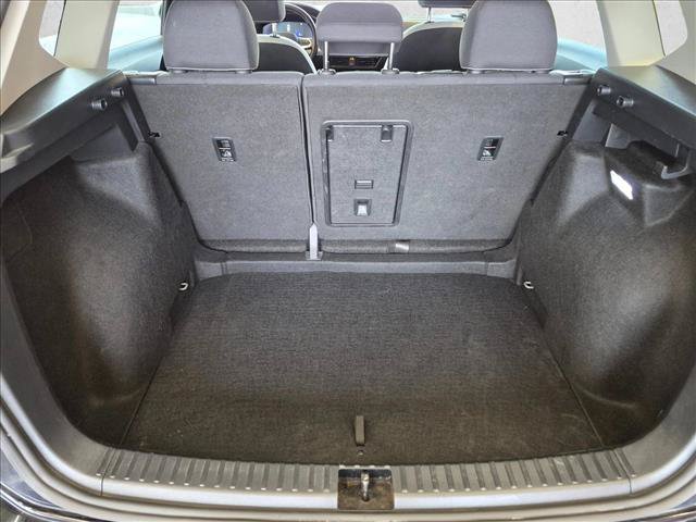 Used 2025 Volkswagen Taos S FWD image 6