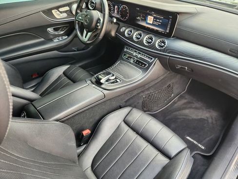 Used 2020 Mercedes-Benz E 450 Coupe image 20