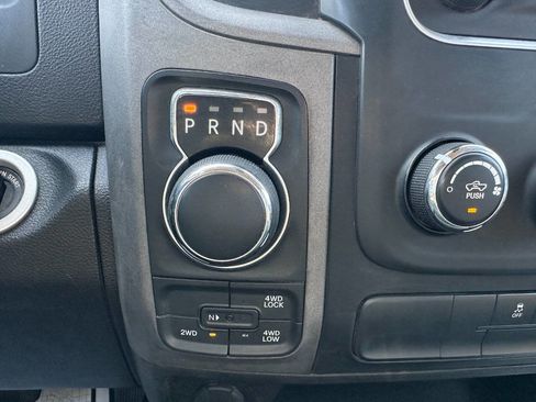 Used 2021 RAM 1500 Tradesman w/ Popular Equipment Group image 20