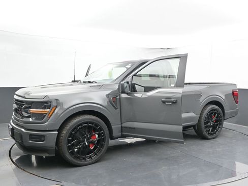 New 2025 Ford F150 XL image 45