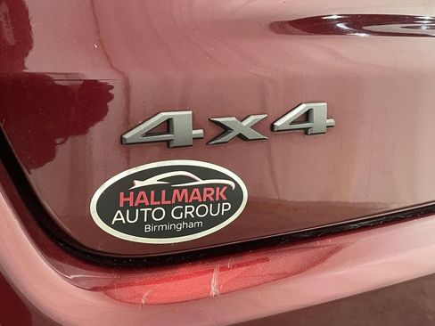 Used 2021 Jeep Compass 80th Special Edition image 14