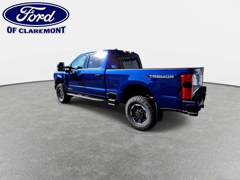 New 2026 Ford F250 Lariat w/ Tremor Off-Road Package AWD/4WD image 6