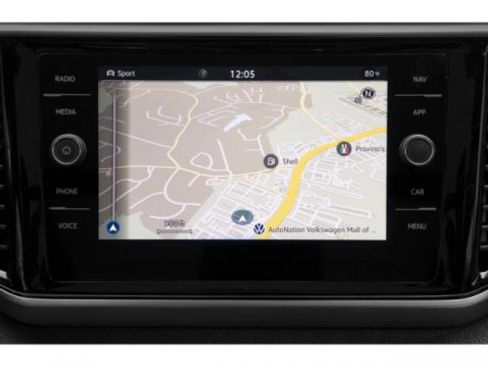 Used 2023 Volkswagen Atlas Cross Sport SEL Premium R-Line image 33