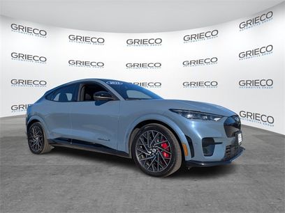 Used 2023 Ford Mustang Mach-E GT w/ GT Performance Edition