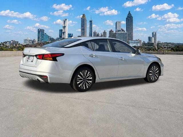 Certified 2025 Nissan Altima 2.5 SV w/ SV Premium Package FWD image 25
