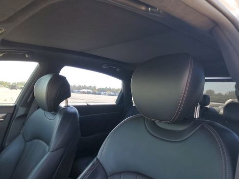 Used 2020 Genesis G80 3.3T Sport image 30