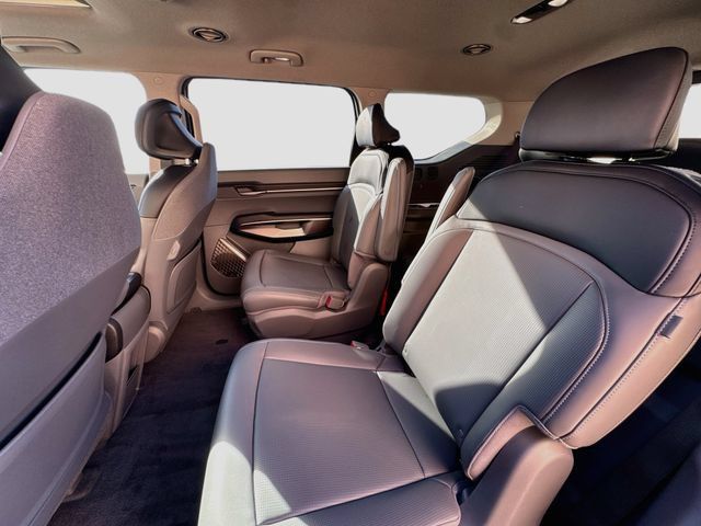 New 2026 Kia EV9 Light RWD image 25