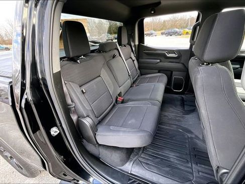 Used 2024 GMC Sierra 1500 Elevation w/ LPO, Elevation Black Package image 26