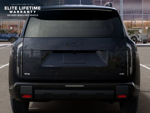 New 2027 Kia Telluride SX X-Line AWD/4WD image 14