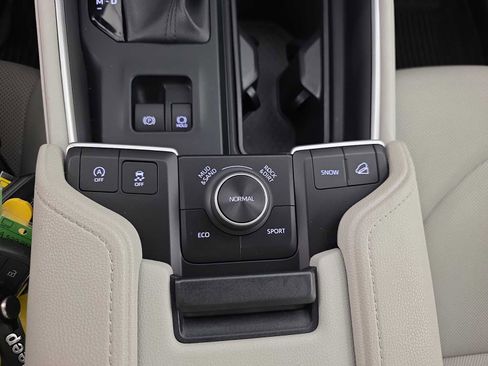 Used 2024 Toyota Grand Highlander Platinum image 19