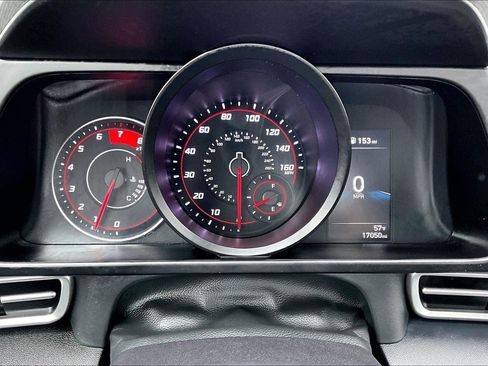 Used 2022 Hyundai Elantra SEL FWD image 20