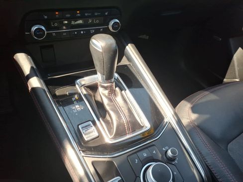 Used 2023 MAZDA CX-5 AWD 2.5 Turbo image 22