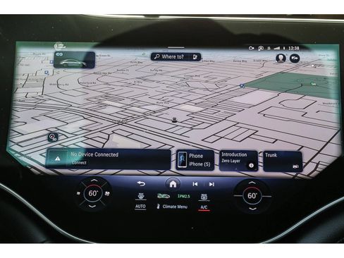 Certified 2023 Mercedes-Benz EQS 580 4MATIC Sedan image 12