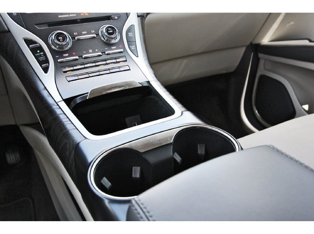 Used 2020 Lincoln Nautilus Reserve w/ Equipment Group 201A FWD image 31