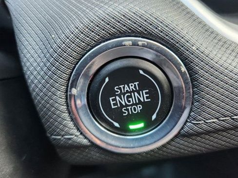 Used 2025 Chevrolet TrailBlazer LS w/ LS Convenience Package image 8