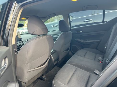 Used 2019 Nissan Altima 2.5 S image 13