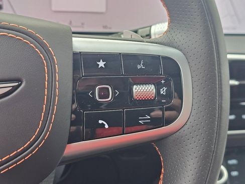 New 2026 Genesis GV70 2.5T Sport Prestige image 35