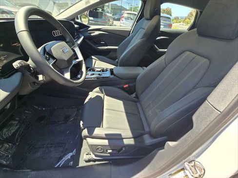 Used 2025 Audi A6 e-tron Premium Plus AWD/4WD image 26