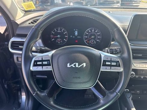 Certified 2022 Kia Telluride S AWD/4WD image 24