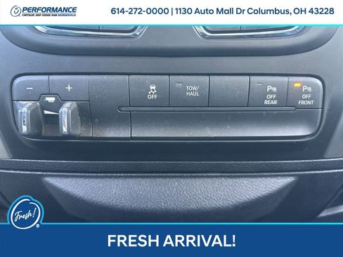 Used 2016 RAM 1500 Big Horn image 26