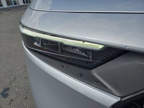 New 2026 Honda Accord SE image 9