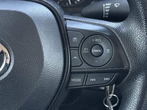 Used 2024 Toyota Corolla LE FWD image 15