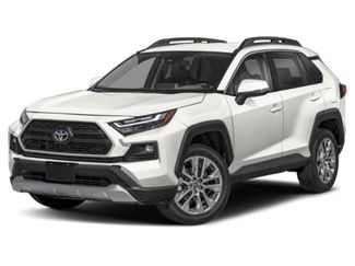 Used 2024 Toyota RAV4 Adventure AWD/4WD video 1