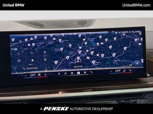 Certified 2026 BMW X7 xDrive40i image 10