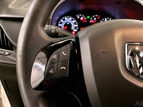 Used 2022 RAM ProMaster City Wagon FWD image 17