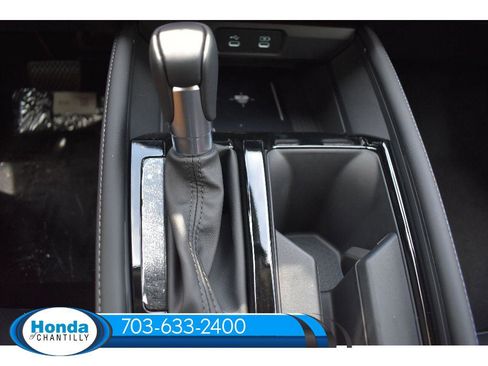New 2026 Honda Accord Hybrid Touring image 19