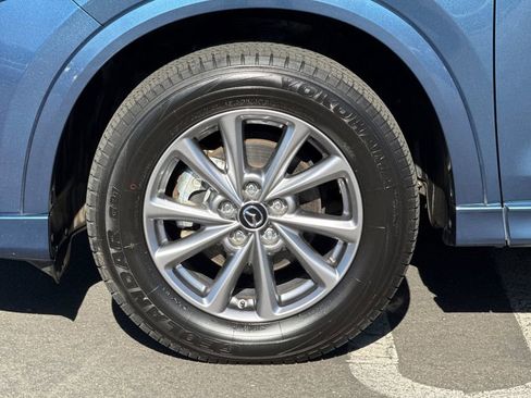 Used 2024 MAZDA CX-5 AWD 2.5 S w/ Select Package image 26