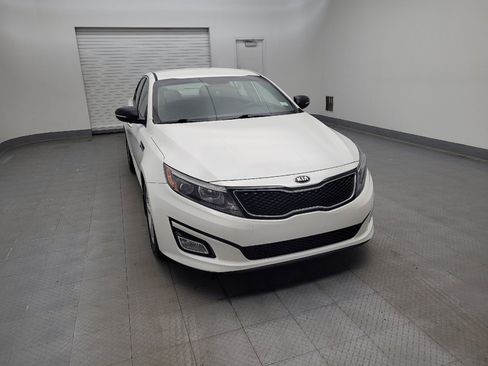 Used 2015 Kia Optima LX image 14