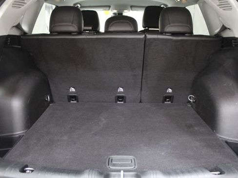 Used 2022 Jeep Compass Trailhawk image 13