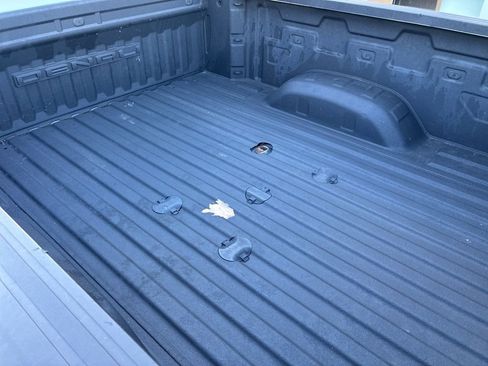 Used 2021 GMC Sierra 2500 Denali w/ Denali Ultimate Package image 41