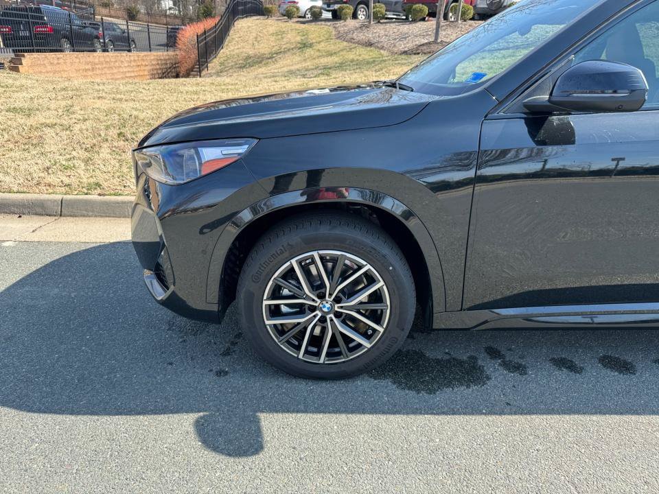New 2026 BMW X1 xDrive28i AWD/4WD image 27