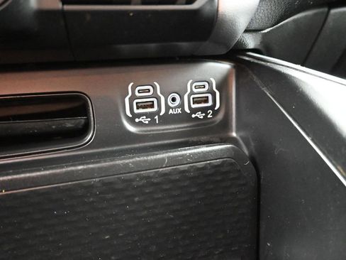 Used 2022 RAM 1500 Lone Star image 19