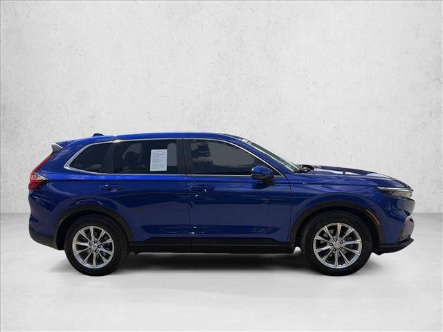 Used 2023 Honda CR-V EX-L image 6