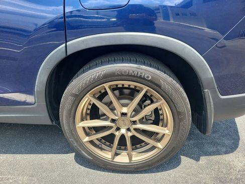Used 2021 Honda Passport Touring image 8
