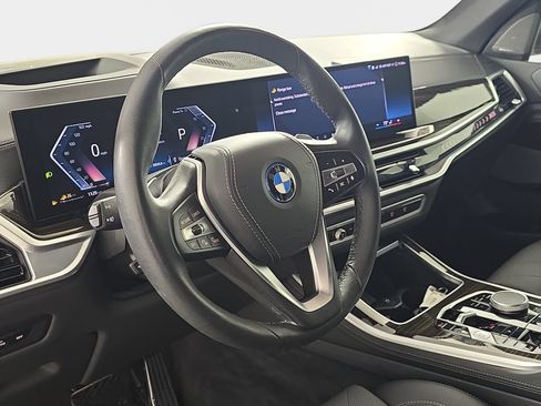 Certified 2024 BMW X5 xDrive50e w/ Premium Package AWD/4WD image 16