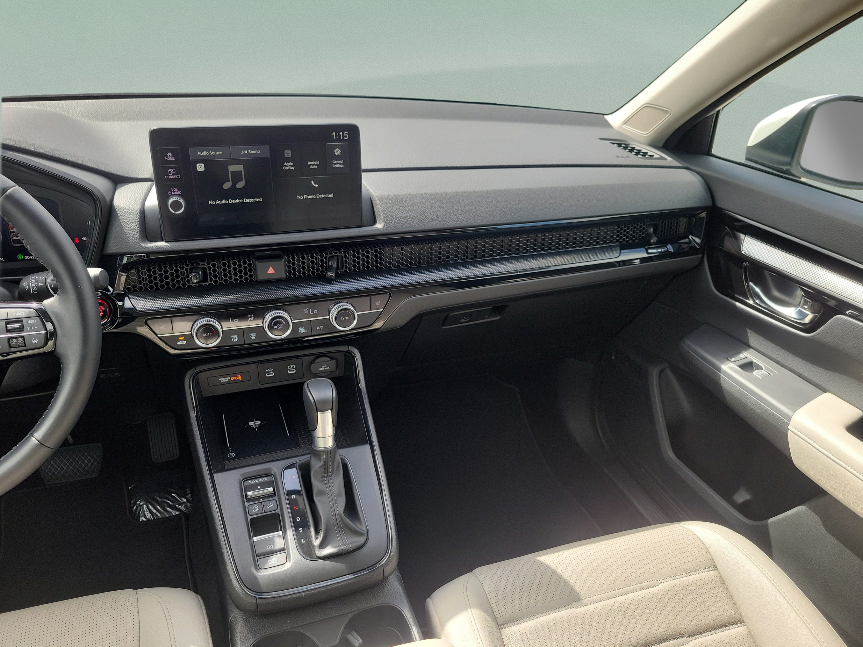 Used 2026 Honda CR-V EX-L image 17