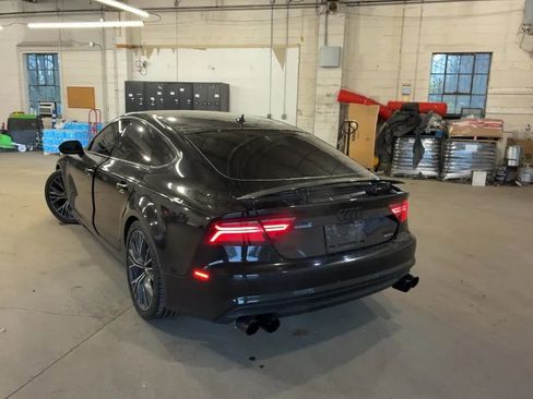 Used 2016 Audi A7 3.0T Prestige w/ Prestige Package image 2